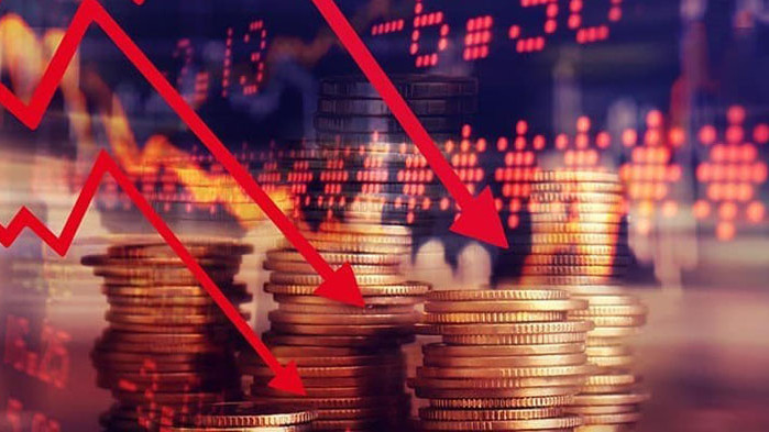 Майката на всички икономически кризи може да бъде отложена, но