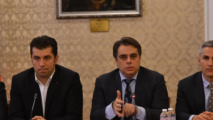 С отказа да ни приемат в Шенген партньорите ни казаха: