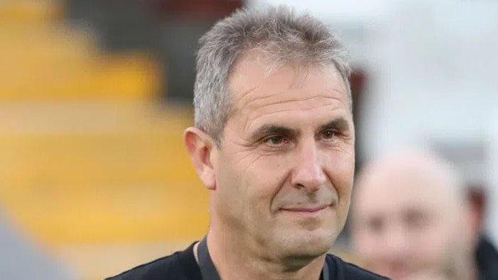 Херо иска двама от ЦСКА 1948 в Спартак (Вн)