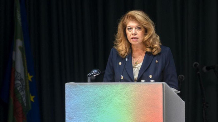 Холокостът не е започнал с газовите камери, а с омразната