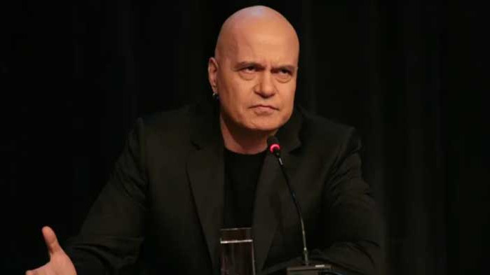 Сега ще ви пусна какво каза днес президентът на Република