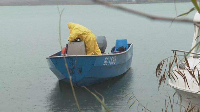 И днес в празничния за Бургас Никулден ще продължи издирването
