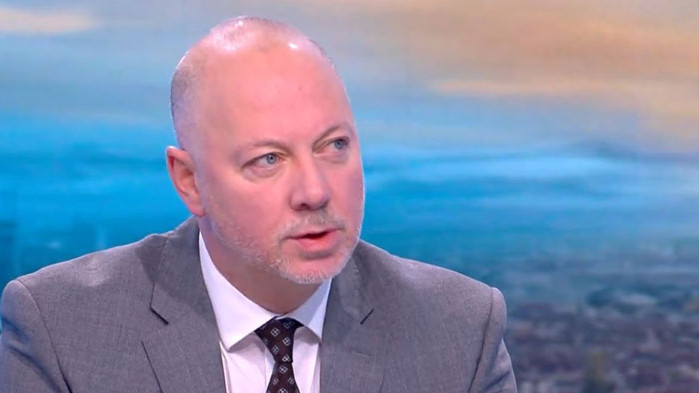 С номинацията на проф. Габровски за премиер в никакъв случай