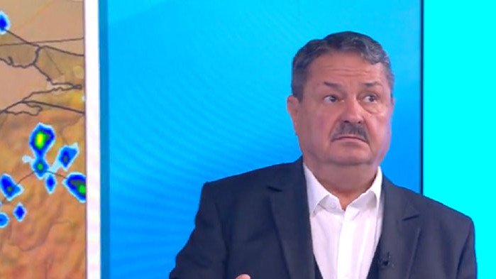 Топъл въздух, идващ от Сахара, ще превърне Балканския полуостров в