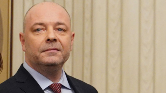 Неврохирургът проф Николай Габровски е кандидатът за министър председател на ГЕРБ