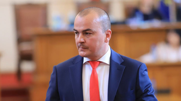 Защо ПП сега говори за Капитан Андреево“, попита бившият депутат