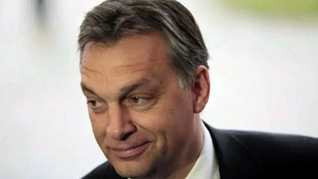 Орбан: Нечестно е, че България още не е в Шенген. Чакаме ви!