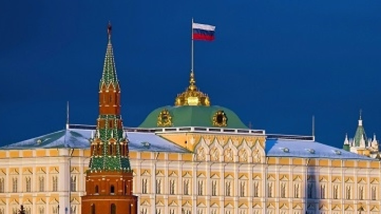 Законът за федералния бюджет на Русия за 2023-2025 г. е
