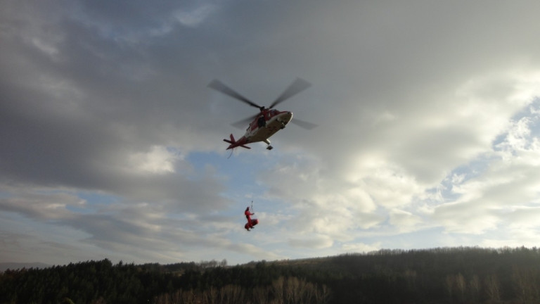 В Планинската спасителна служба към БЧК продължават да очакват с нетърпение