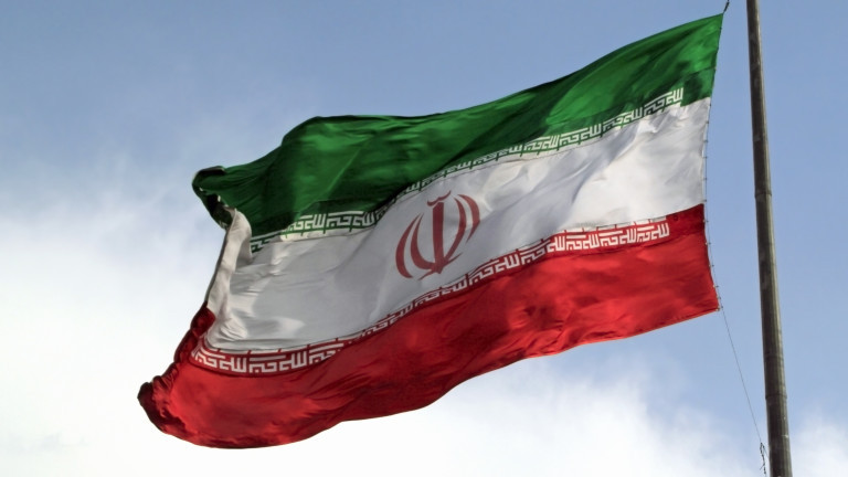 Иран задържа 12 чужди агенти