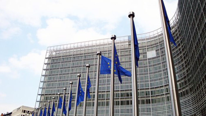 Европейската комисия изрази днес очакване България да разследва твърденията за