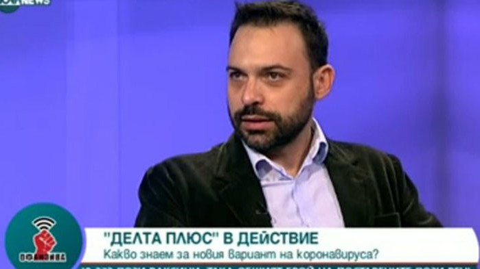 Ние сме на първите места по резистентност към антибиотици, но