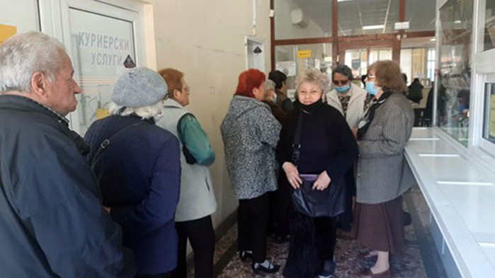 9% ДДС за доставка на храна и бизнесът да плаща само