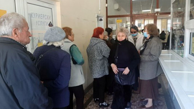 9 ДДС за доставка на храна и бизнесът да плаща само