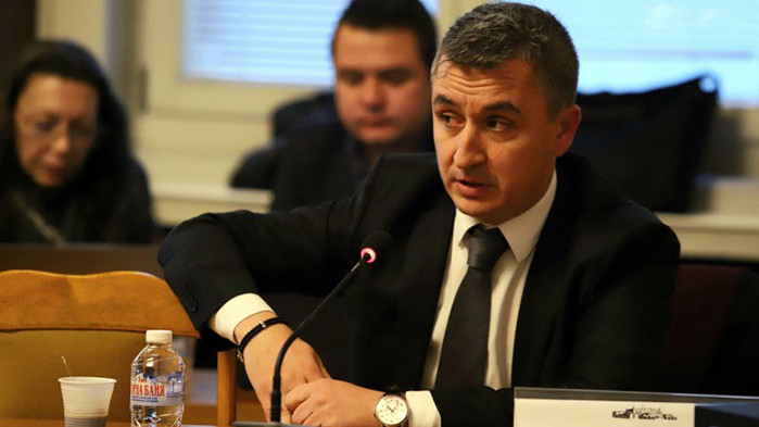 Неочаквано се оказва, че никой от кабинета "Петков" не бил довел Gemcorp