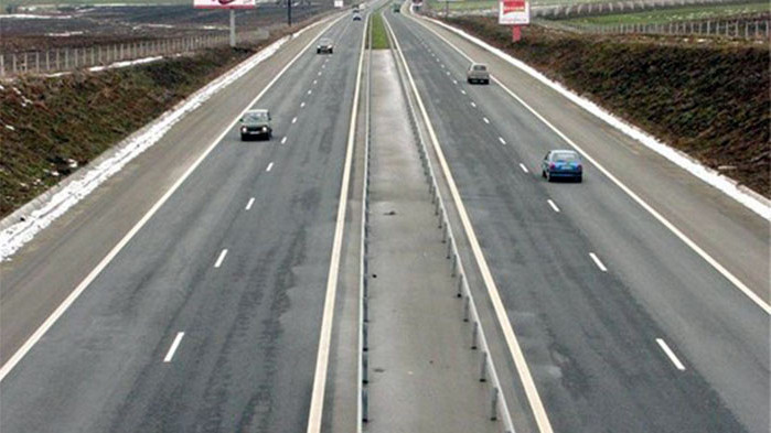 Магистрала от Варна до Бургас ще може да се строи с пари от Брюксел
