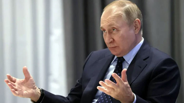 Опасността от ядрена война нараства, но Русия не си е