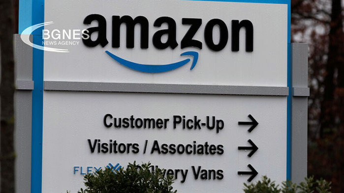 Съдят Amazon в САЩ за кражба на бакшиши