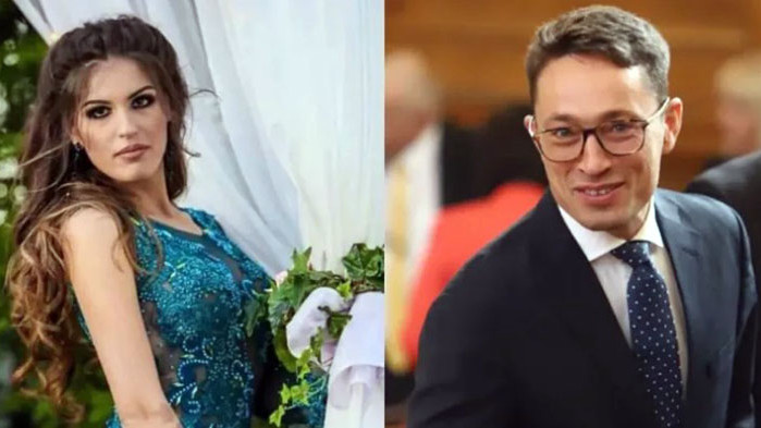 Депутат от ПП си взе танцьорка за съветник в Народното събрание