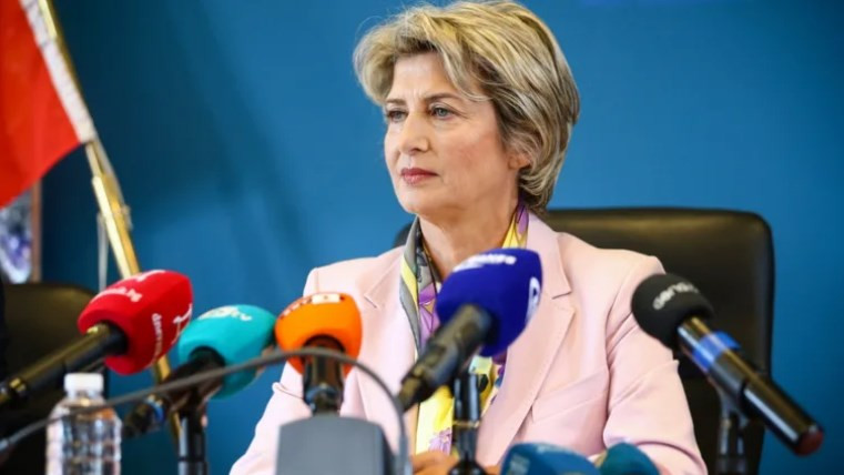 Клевета и разрушаване на имиджа на Министерство на младежта и