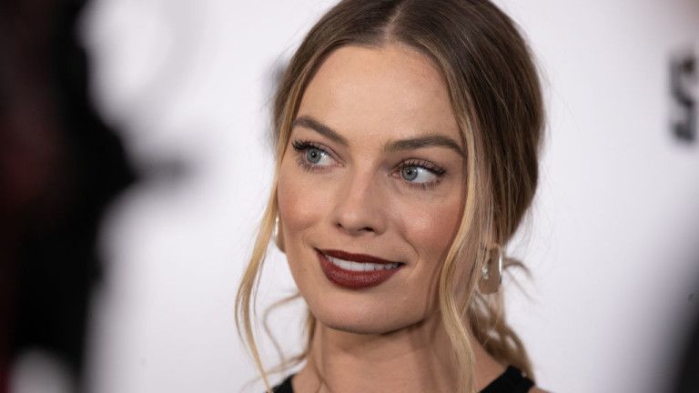 Щом става въпрос за целувка с Брад Пит, едва ли