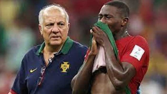 Световното приключи за двама португалци, прибраха се в Париж