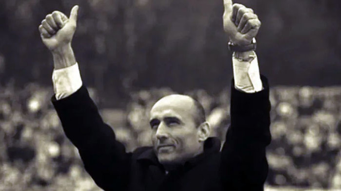 Отиде си Миодраг Йешич