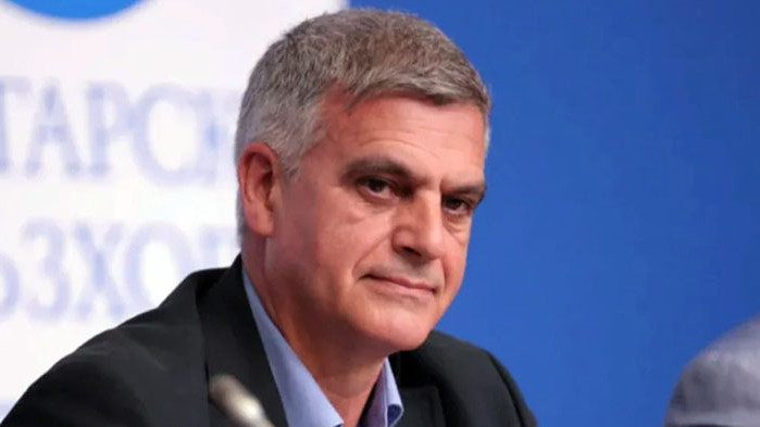 Кандидатът за министър-председател чл.-кор. проф. Николай Габровски започна вчера срещи