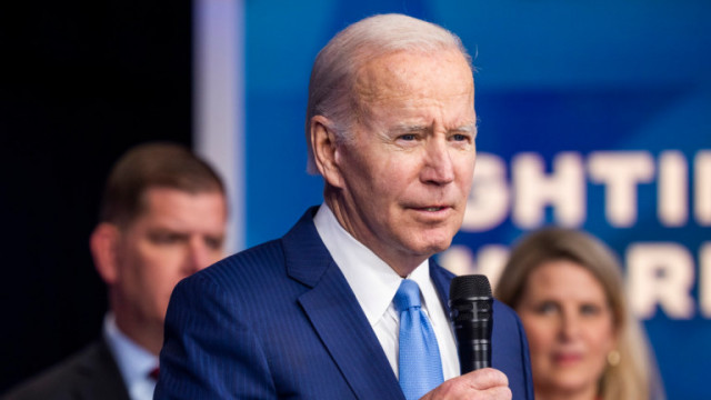 Администрацията на американския президент Джо Байдън в четвъртък отпусна 36 милиарда