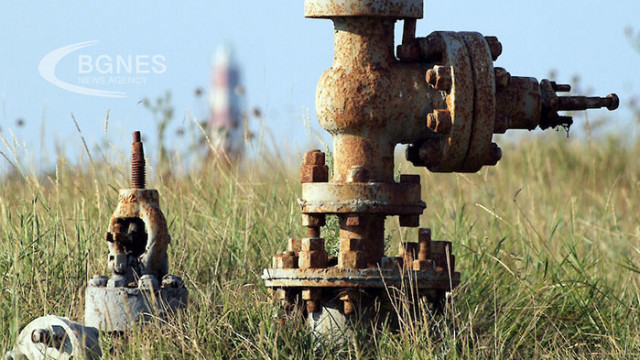 Запасите от петрол и петролни продукти на България възлизат на