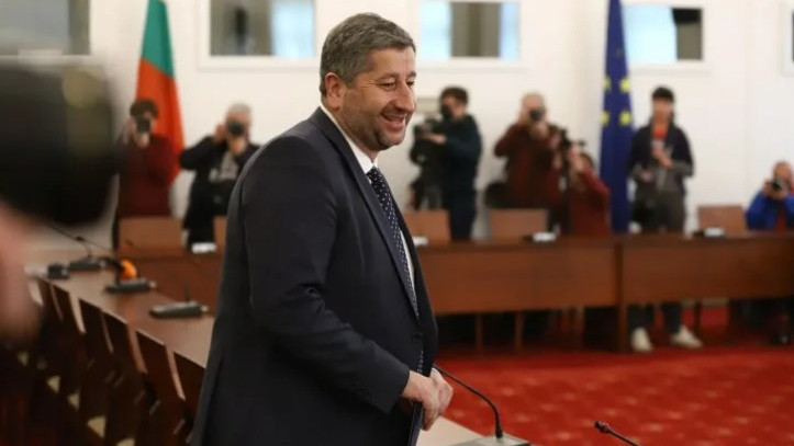 Христо Иванов: Фигурата на проф. Габровски е безспорна, имаме допирни точки