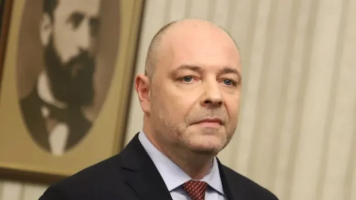 Само един бегъл поглед върху вашата биография говори достатъчно, че