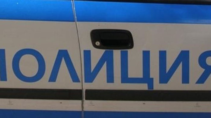 Катастрофата е станала между селата Граф Игнатиево и Труд Тежка катастрофа