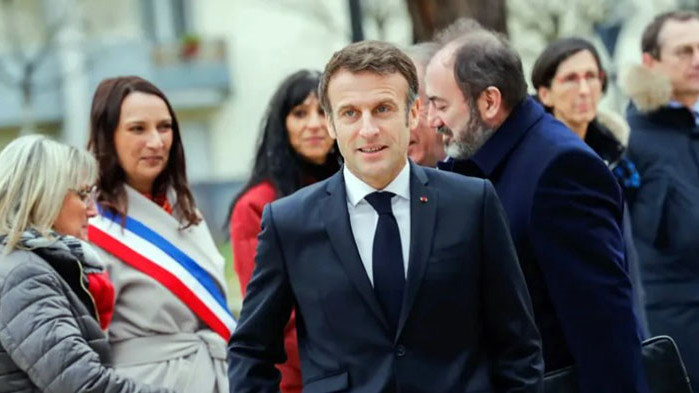 От 1 януари 2023 г. младите мъже,  на възраст 18-25