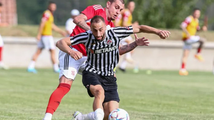 Локомотив София иска да си върне офанзивния халф Октавио, пише