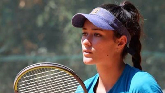 Даря Шаламанова се класира за полуфиналите на турнира по тенис в Испания