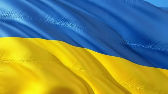 Посолството на Украйна сподели позиция на ГЕРБ и ДБ