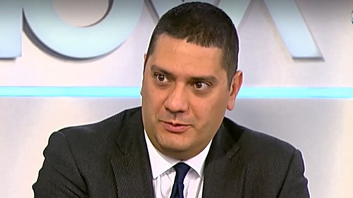 Христо Гаджев: Решението да дадем оръжие на Украйна е закъсняло