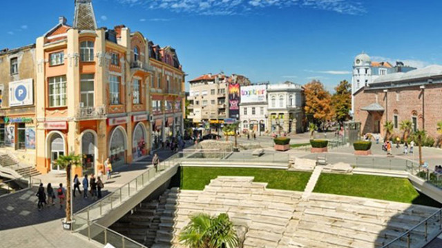 Жители на Пловдив излизат на голям протест в центъра на