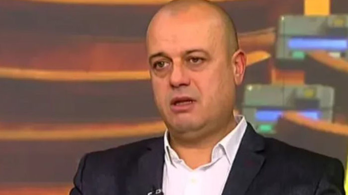 БСП не съжалява, че е изключила Явор Божанков от редиците