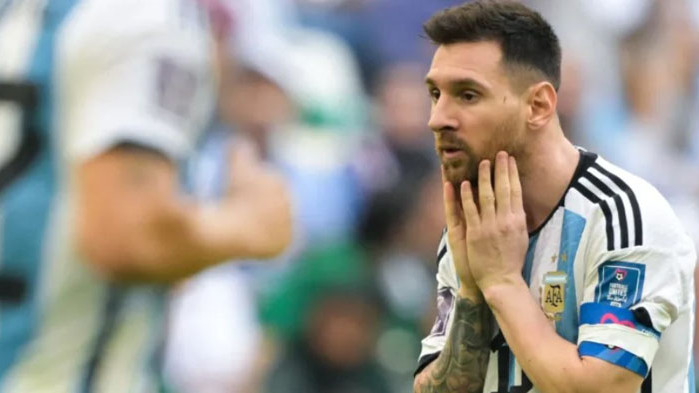 Аржентина постигна трудна, но сладка победа след изпълнение на дузпи