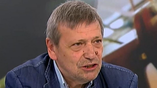 Красен Станчев: Опитите за контрол върху "Лукойл" са рискови