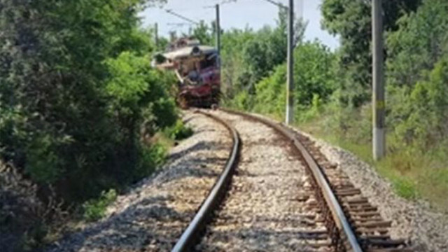 575 влака ще се движат из страната догодина С нов