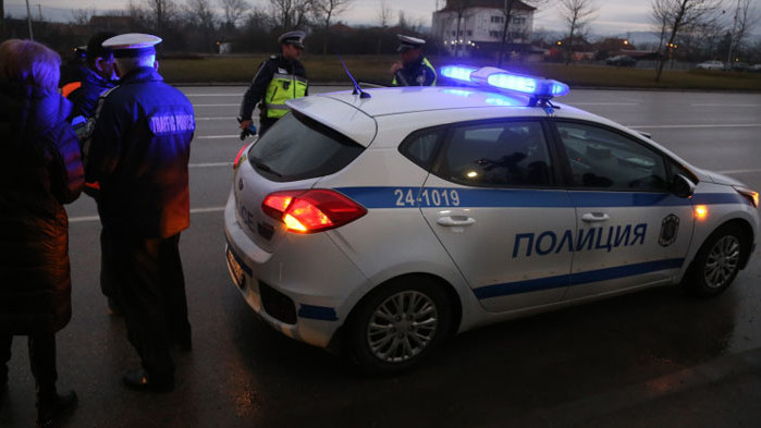 Пияните и дрогираните водачи на МПС се увеличават