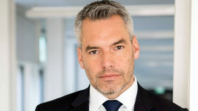 Няма да има разширяване докато външните граници не се пазят