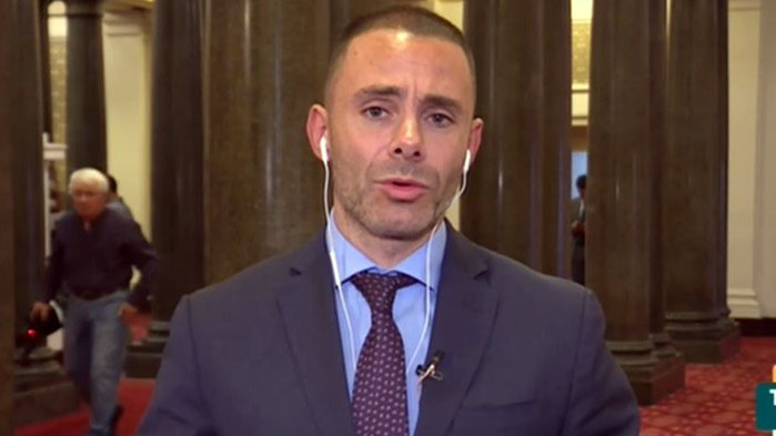 Помирението трябва да дойде от лидерите, не от обществото. Това