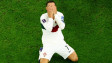 Кристиано Роналдо се разплака пред камерите след загубата от Мароко