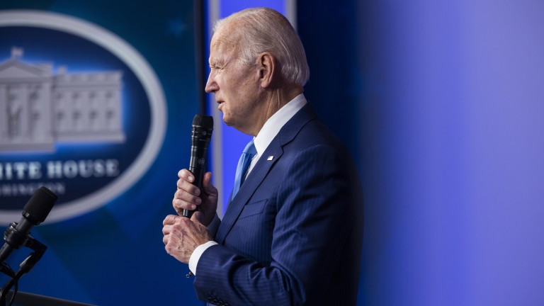 Когато Барак Обама посрещна африканските лидери във Вашингтон през 2014