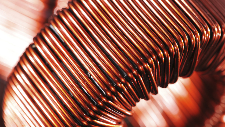 Още от древни времена медта присъства в бита на хората.