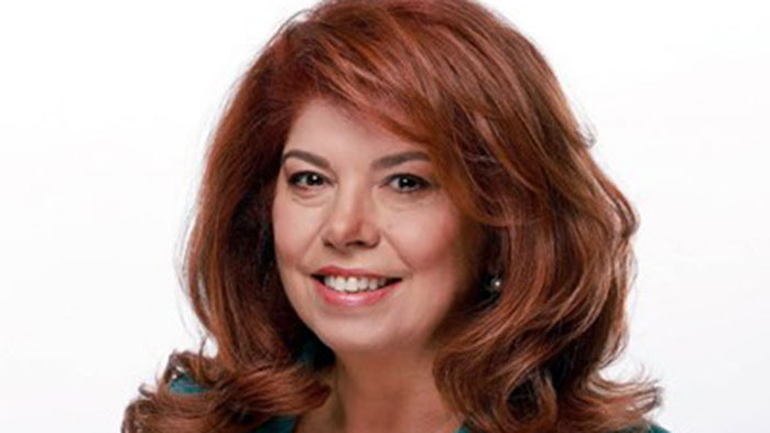 Илияна Йотова: Груба лъжа е, че Бойко Борисов се е срещал с Румен Радев